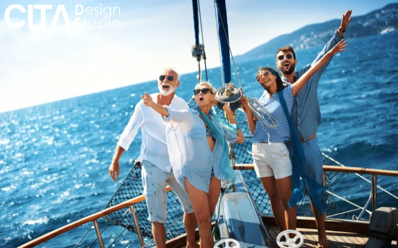Social Events and Groups