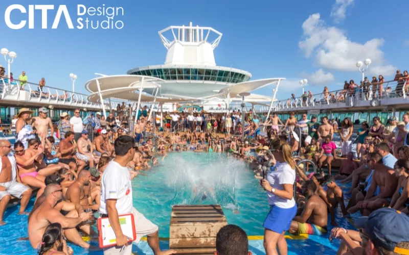 Three Things You Need to Know Before Taking a Solo Cruise Ship Vacation