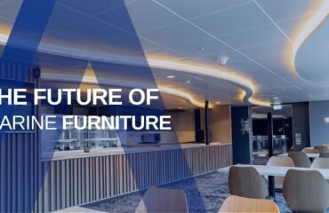 The Future of Marine Furniture