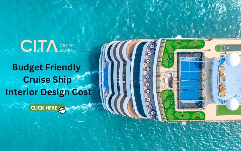 Cruise ship design cost