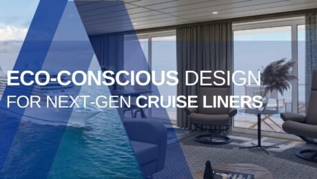 Eco-Conscious Design for Next-Gen Cruise Liners