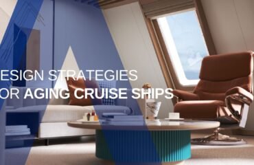 Modernizing Legacy Fleets_ Design Strategies for Aging Cruise Ships