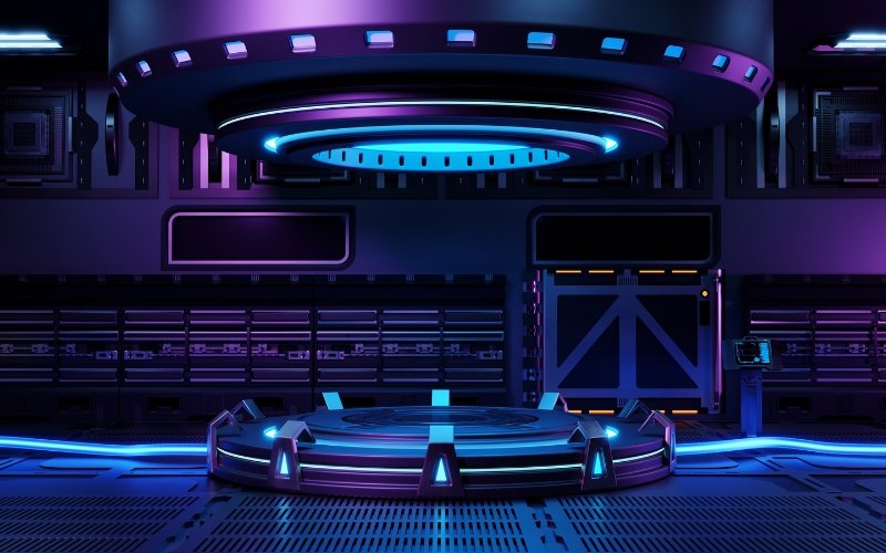 Interior Experience with 3D Design