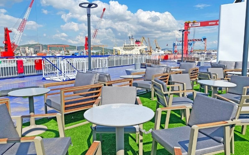 Making a Difference with Concept Design