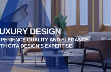 cita marine Luxury Design: Experience Quality and Elegance with Cita Design's Expertise