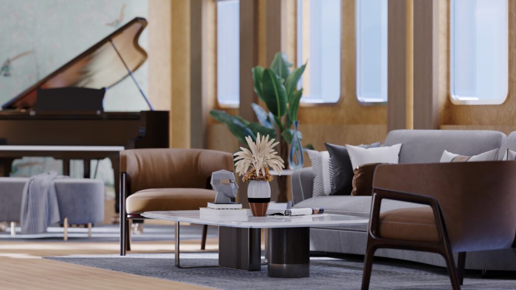 Why Luxury Design is an Investment, Not Just an Expense