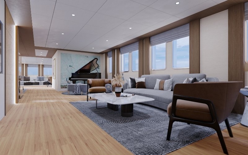 Choosing Durable but Difficult-to-Maintain Materials