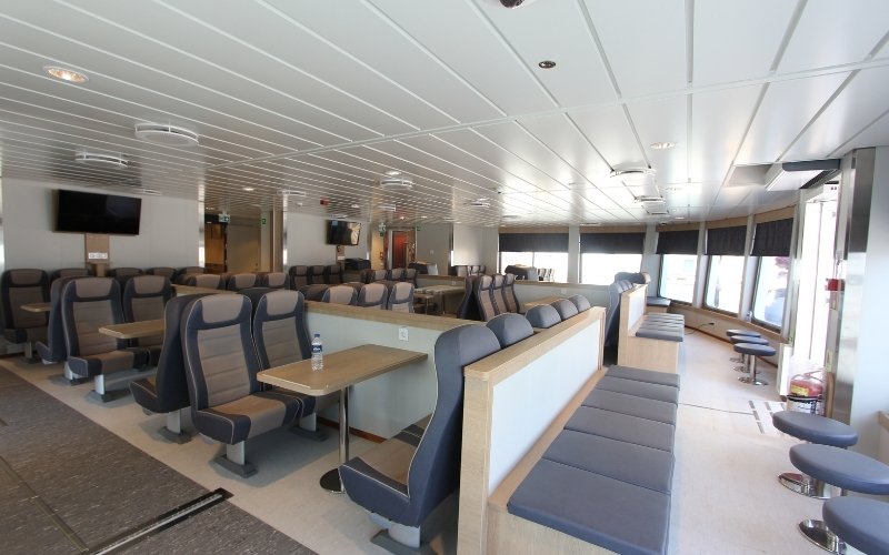 Inadequate Space Planning