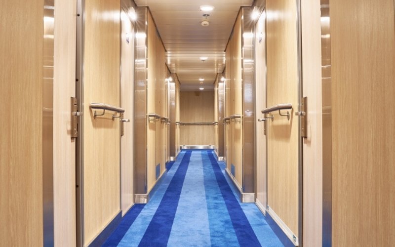 Neglecting the Passenger Experience