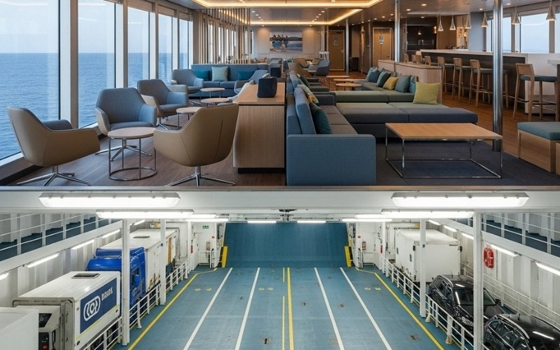 Creating a Holistic Experience with Concept Design