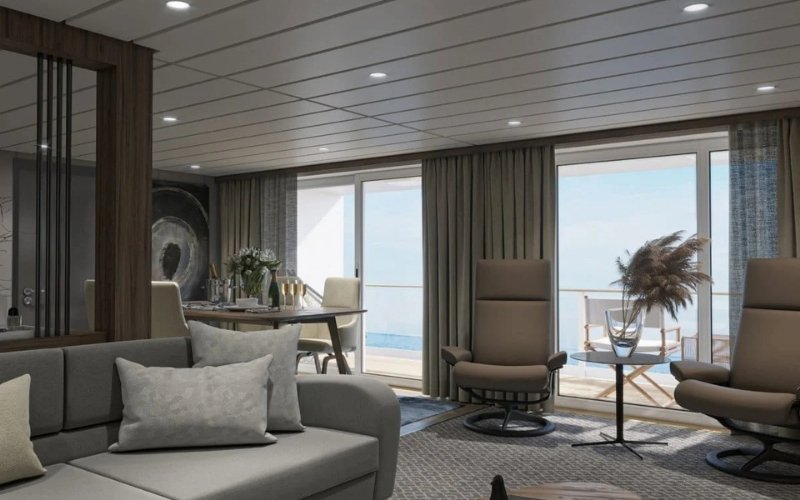 Designs that Prioritise the Passenger Experience