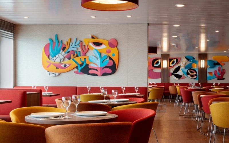 Details That Make a Big Difference for Short Trips on Ferries