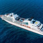 Does a Cruise Ship Shake