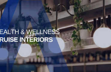 Health & Wellness Cruise Interior