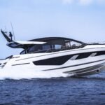 How Yacht Interior Design Shapes the Premium Charter Experience