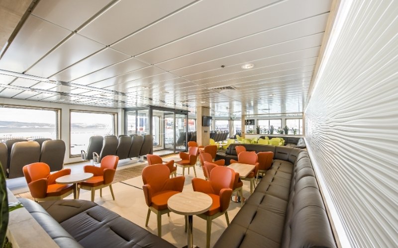 Modular and Flexible Furniture Solutions