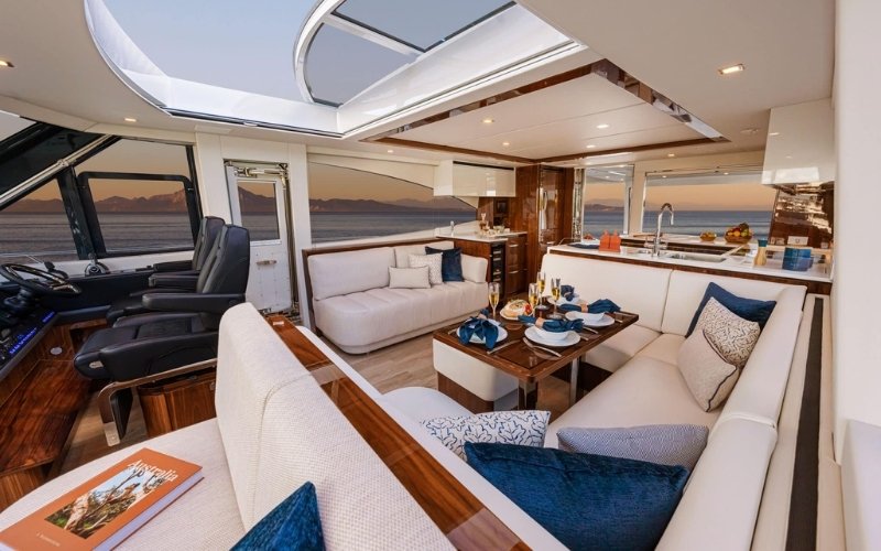 Reflecting Brand Identity in the Interior