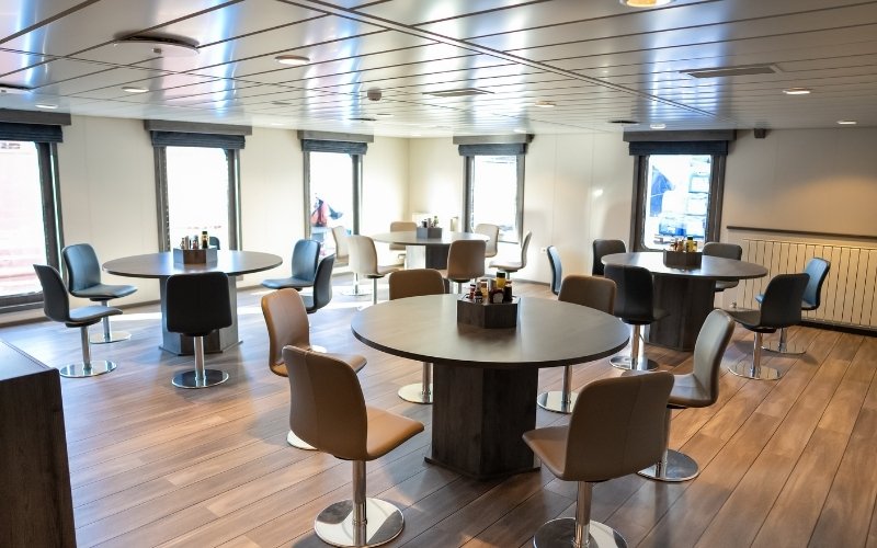 Selection of Materials Suitable for Marine Conditions