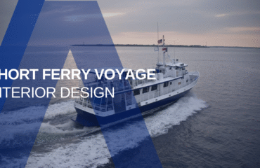 Short Ferry Voyage Interior Designs Short Ferry Voyage Interior Designs