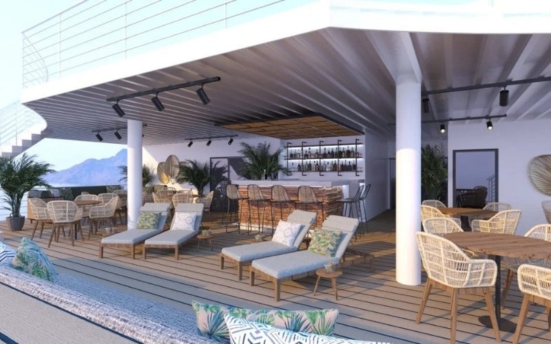 Why Are Wellness-Focused Cruise Areas Important