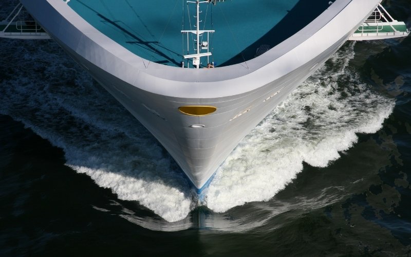 Why Do Ships Vibrate