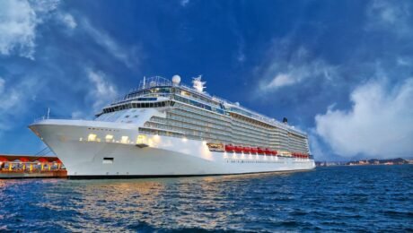 Are Cruise Ships Safe