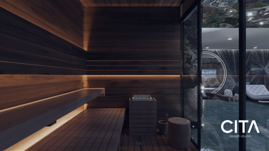 Enhancing Guest Satisfaction through Smart Design