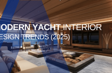 modern-yacht-interior-design-trends modern yacht interior design trends