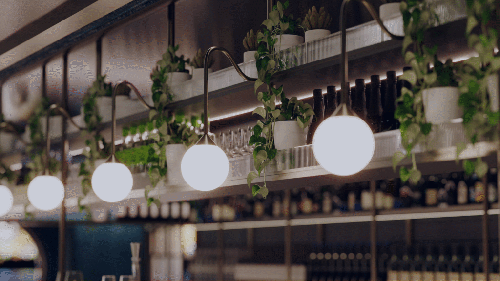 Premium Materials and Marine Interior Design Details