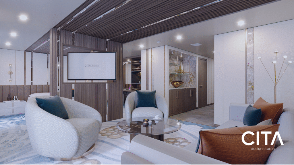 Seamless Integration of Style and Comfort