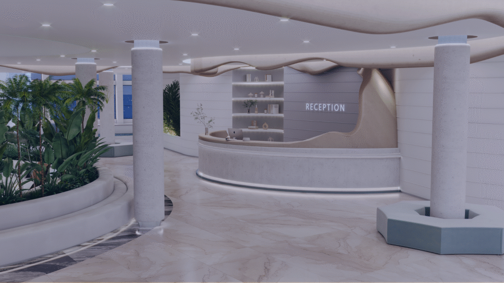 Why Choose CITA Design Studio