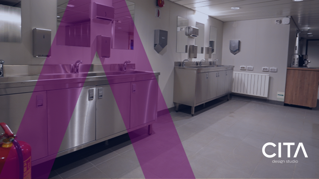 Why Choose CITA Design Studio